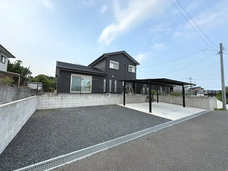 Akiya in Fukuoka