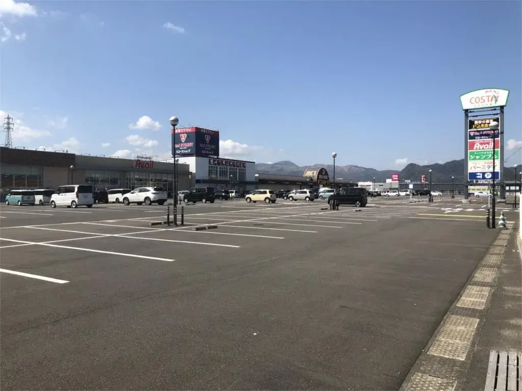 Недвижимость 4LDK в городе Yukuhashi, префектура Fukuoka (12)
