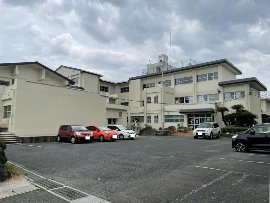 Недвижимость 4LDK в городе Yukuhashi, префектура Fukuoka (18)