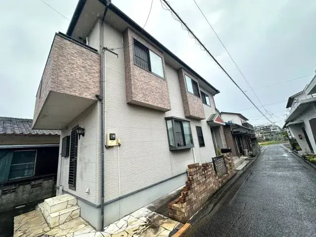 Akiya in Ehime