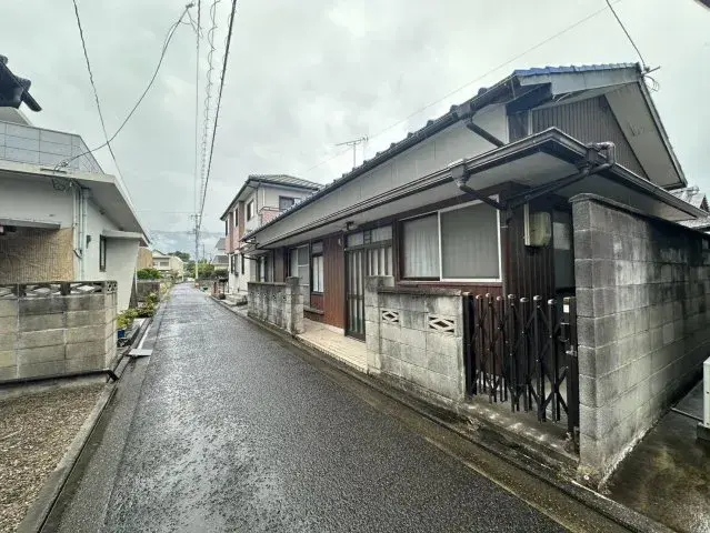 Propriété 5LDK Ville de Shikokuchuo Préfecture d'Ehime (2)