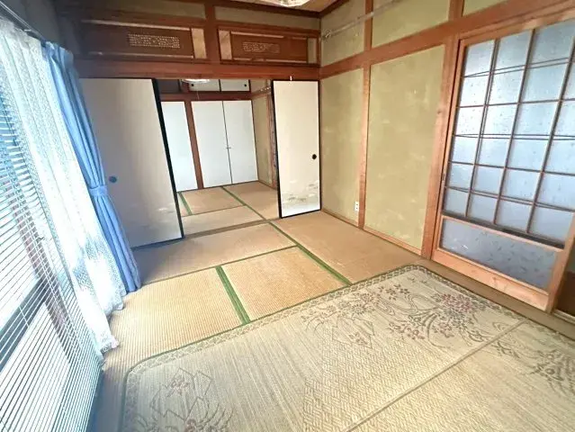 Propriété 5LDK Ville de Shikokuchuo Préfecture d'Ehime (17)