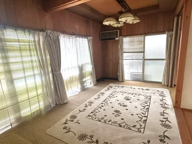 Propriété 5LDK Ville de Shikokuchuo Préfecture d'Ehime (18)