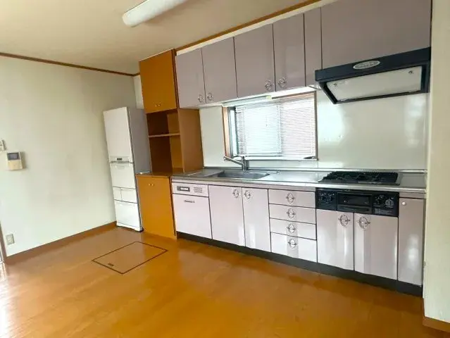 Propriété 5LDK Ville de Shikokuchuo Préfecture d'Ehime (19)