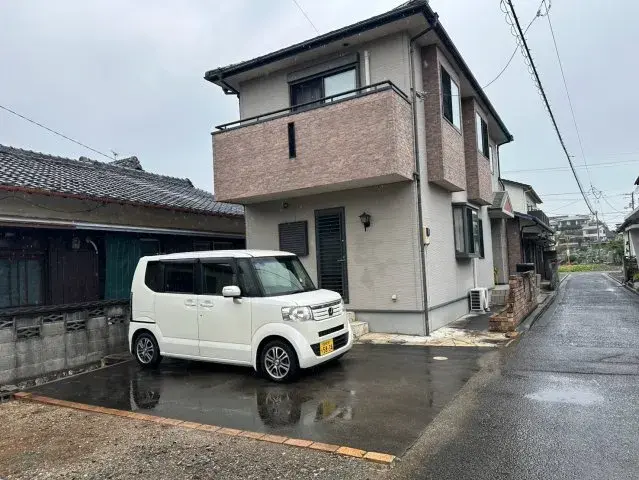 Propriété 5LDK Ville de Shikokuchuo Préfecture d'Ehime (3)