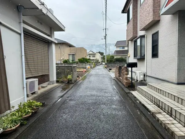 Propriété 5LDK Ville de Shikokuchuo Préfecture d'Ehime (4)