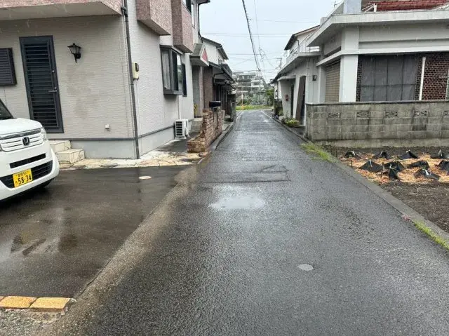 Propriété 5LDK Ville de Shikokuchuo Préfecture d'Ehime (5)