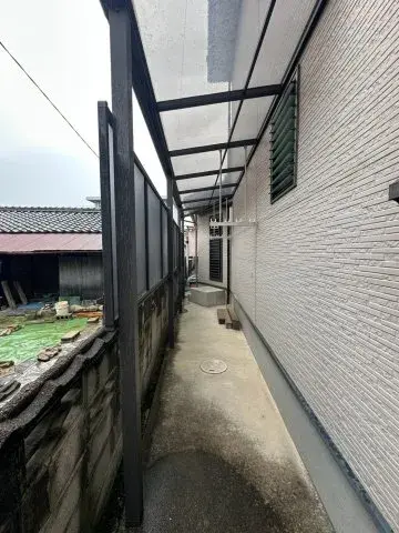 Propriété 5LDK Ville de Shikokuchuo Préfecture d'Ehime (7)
