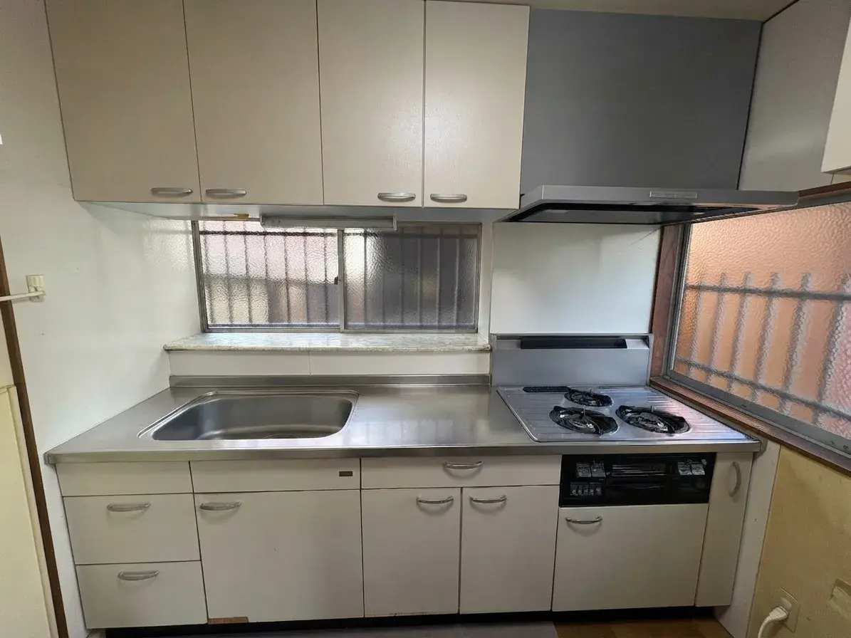 4DK Property Kochi City Kochi Prefecture (12)