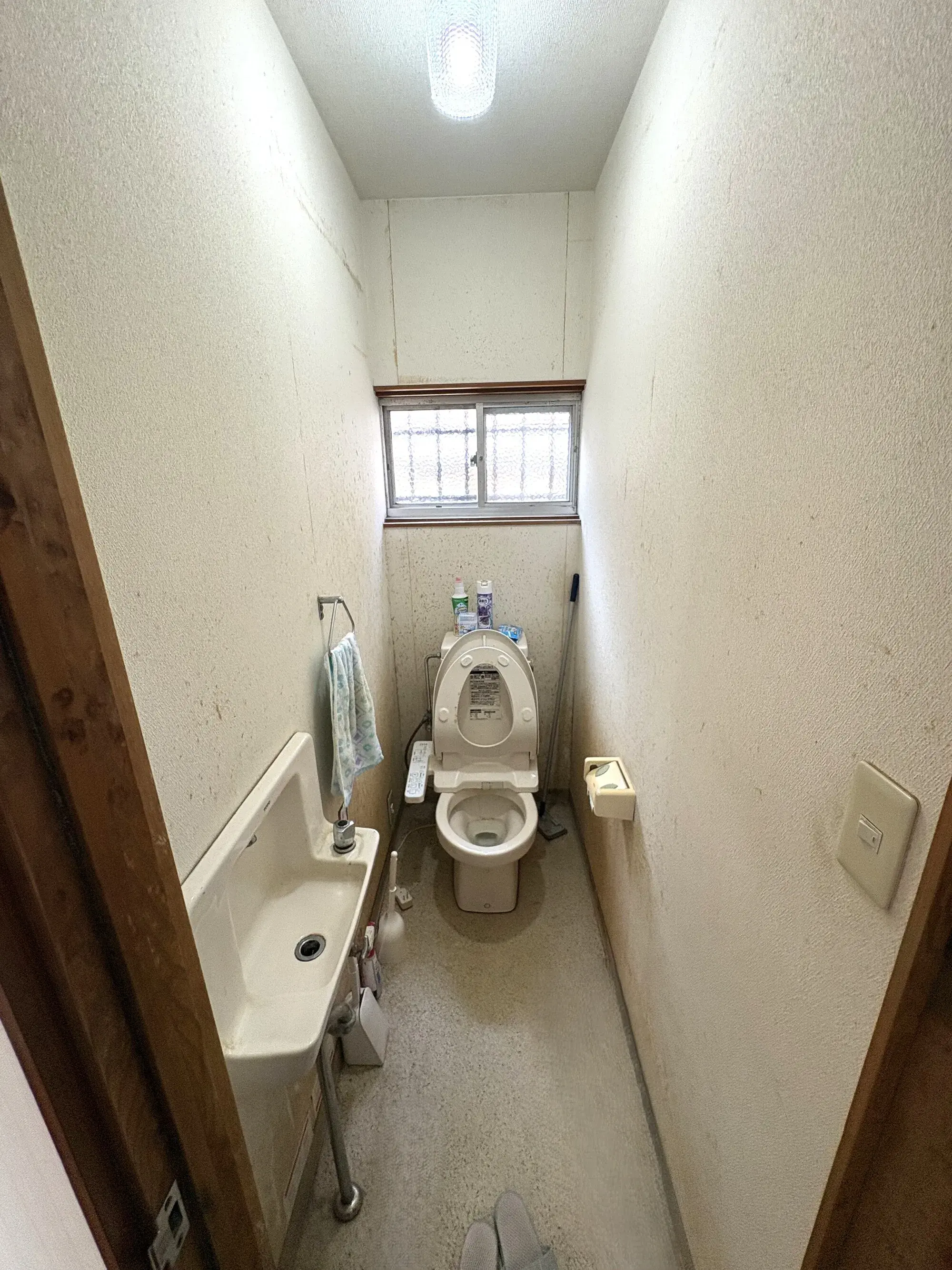 4DK Property Kochi City Kochi Prefecture (13)