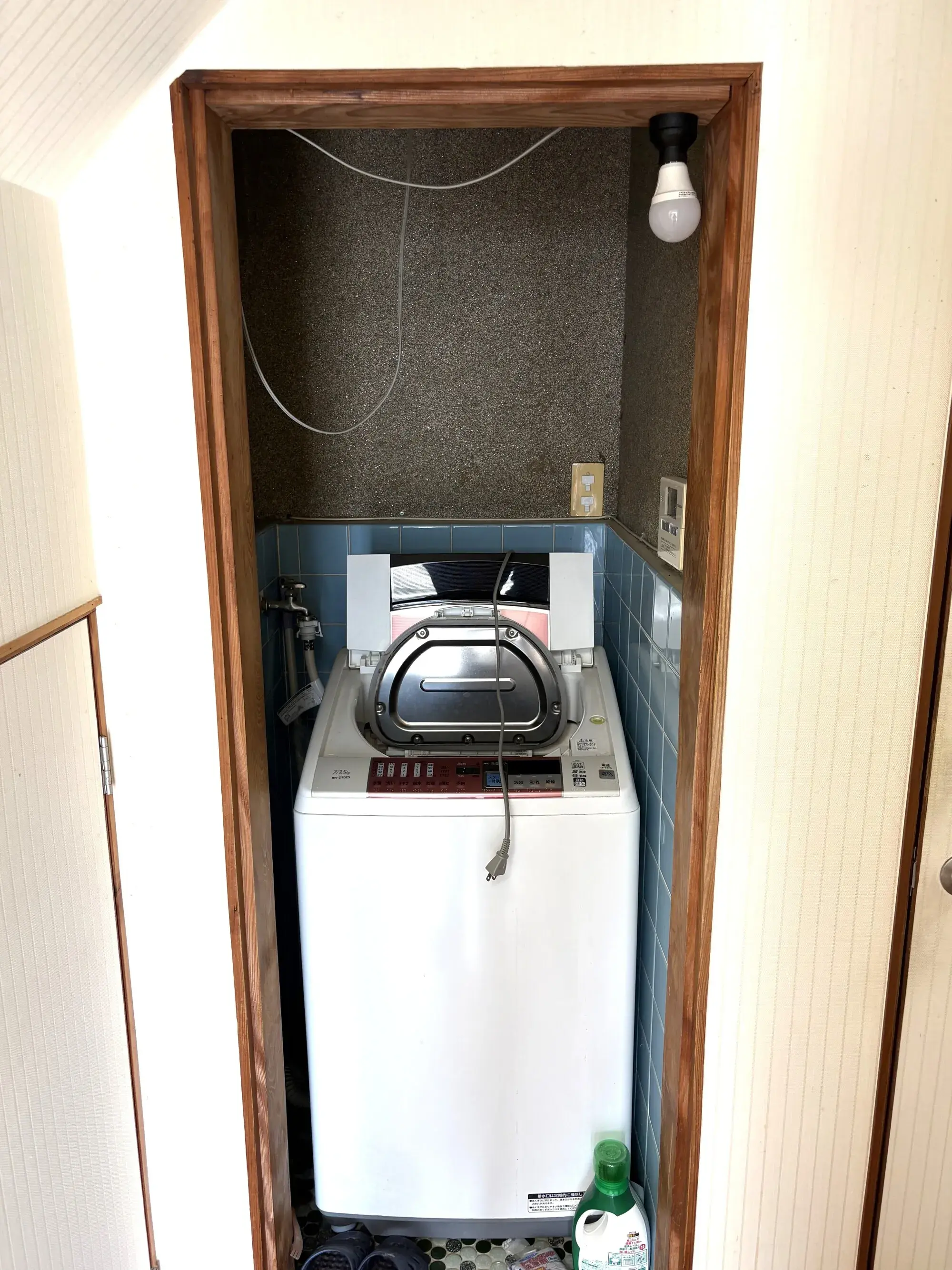 4DK Property Kochi City Kochi Prefecture (15)