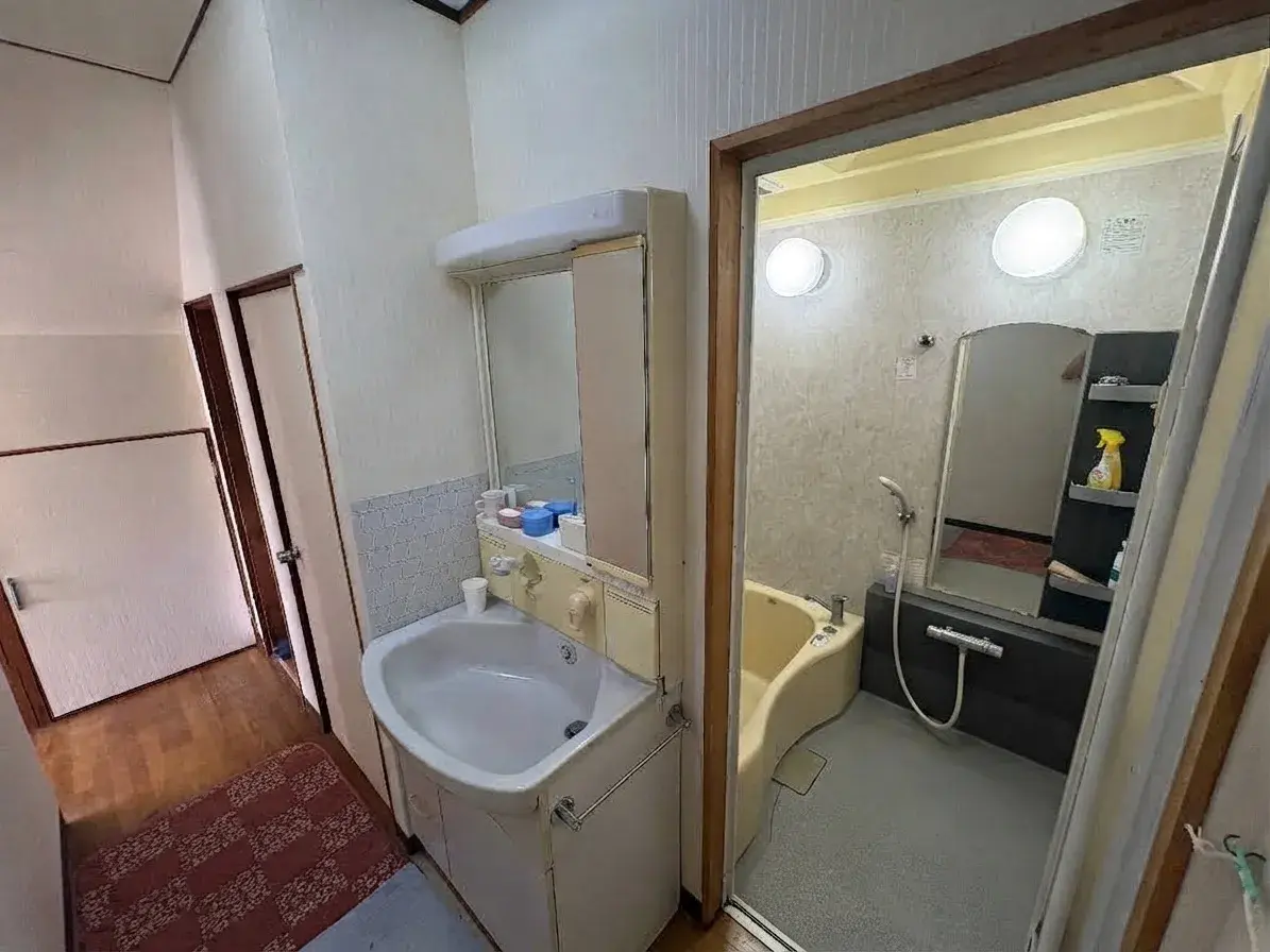4DK Property Kochi City Kochi Prefecture (16)
