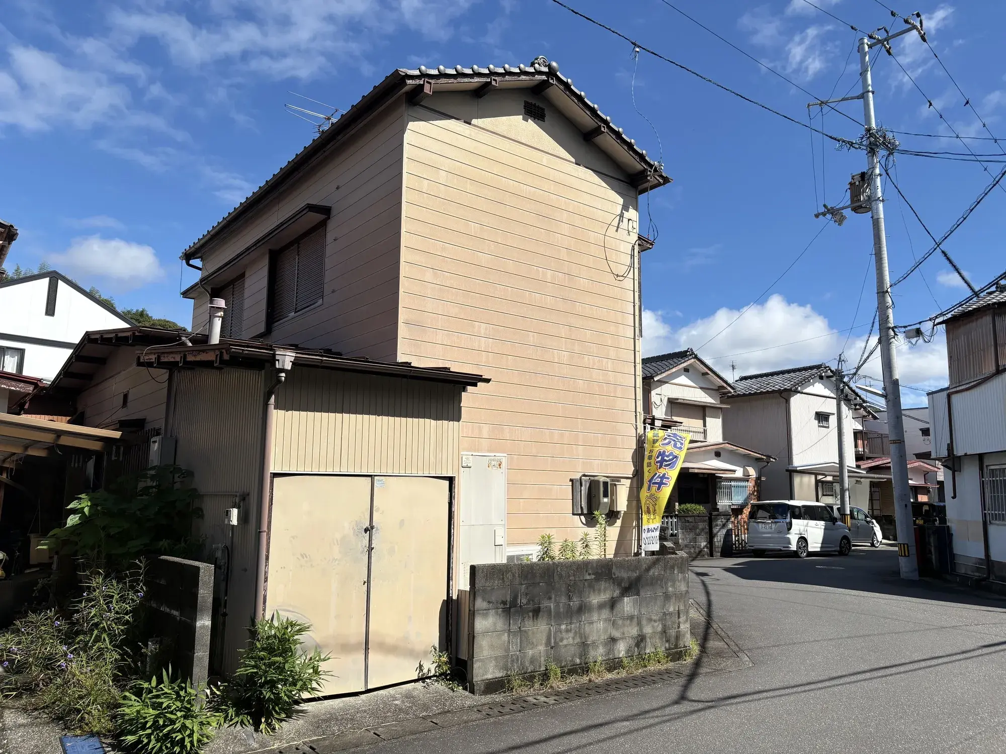 4DK Property Kochi City Kochi Prefecture (3)