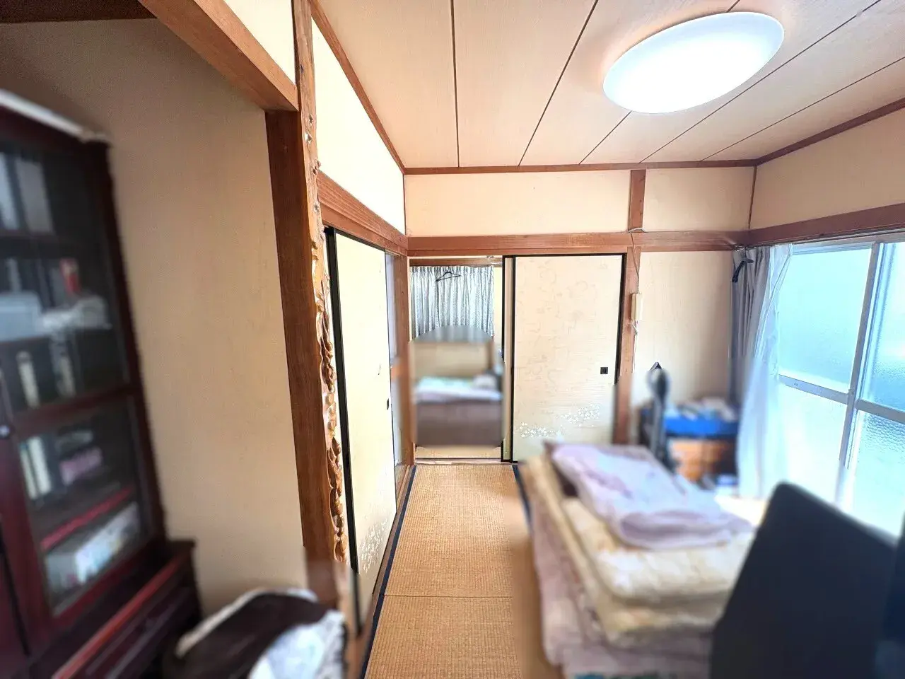 4DK Property Kochi City Kochi Prefecture (7)