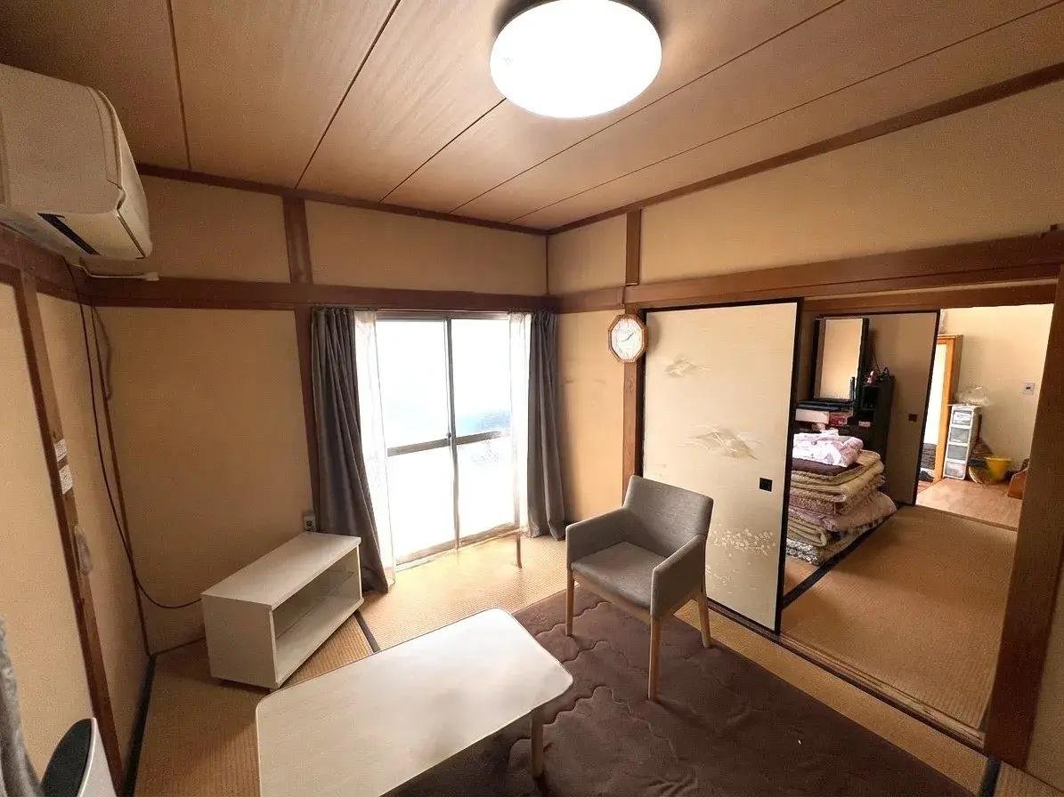 4DK Property Kochi City Kochi Prefecture (8)