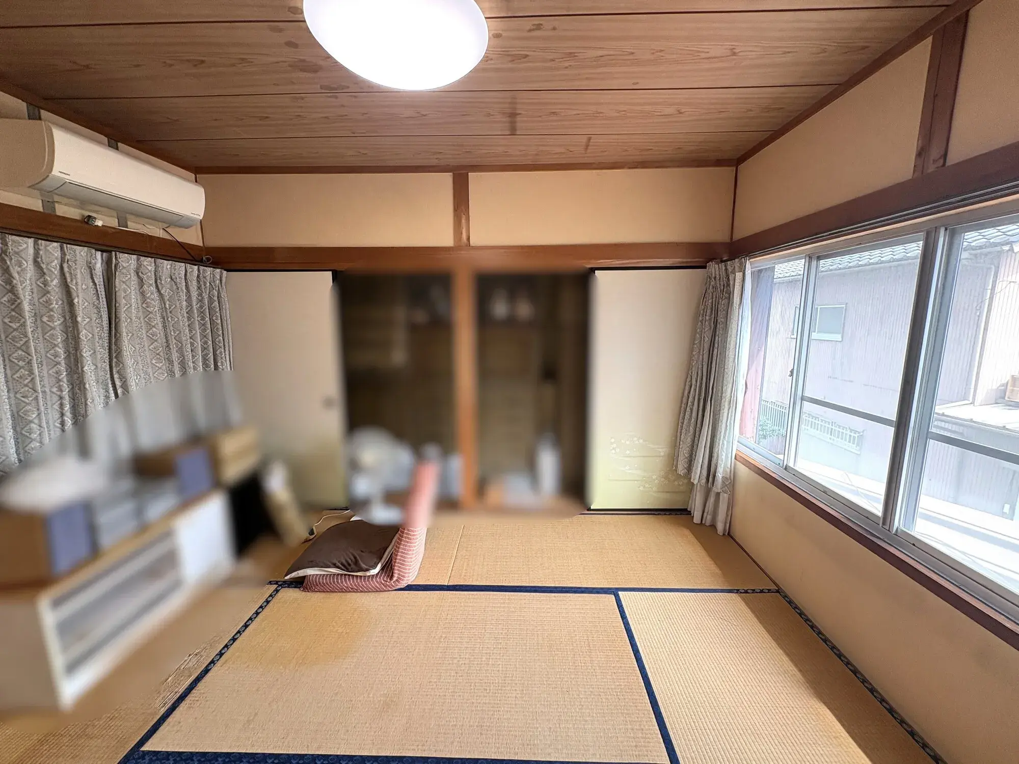 4DK Property Kochi City Kochi Prefecture (10)