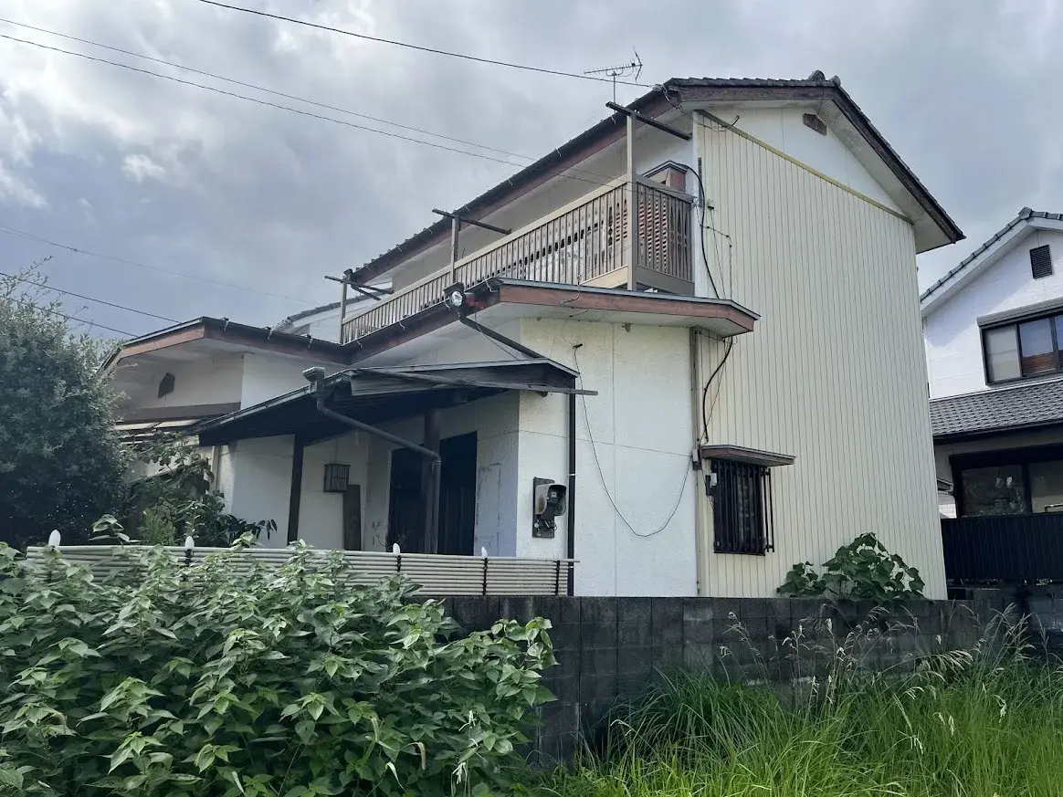 Akiya in Kochi