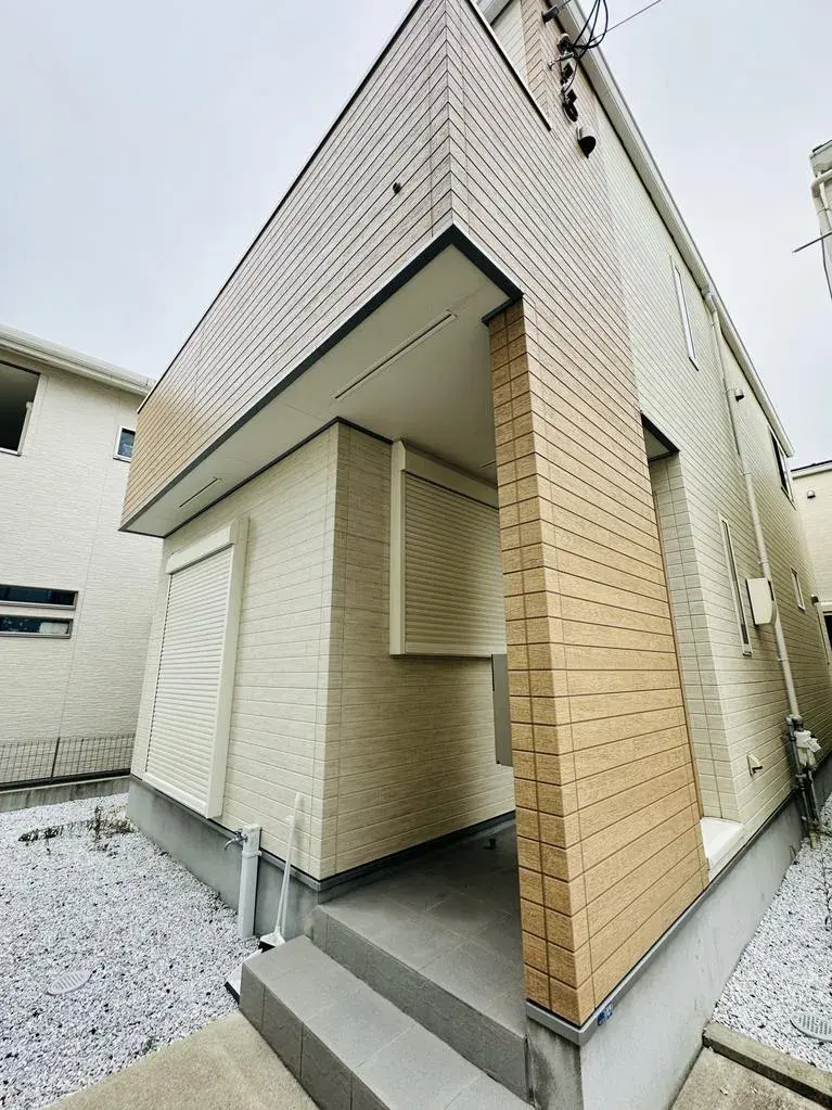 Akiya in Fukuoka