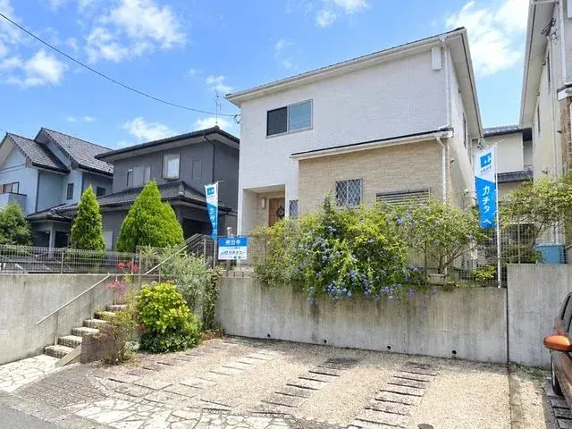 Akiya in Fukuoka