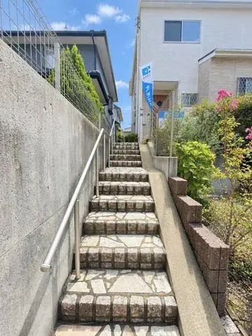 4LDK Property Onojo City Fukuoka Prefecture (3)