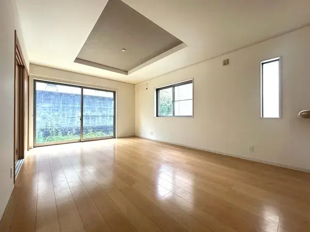 4LDK Property Onojo City Fukuoka Prefecture (6)