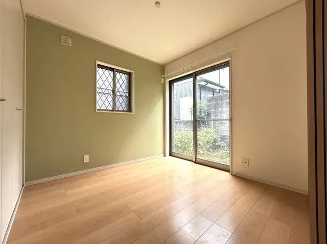 4LDK Property Onojo City Fukuoka Prefecture (8)