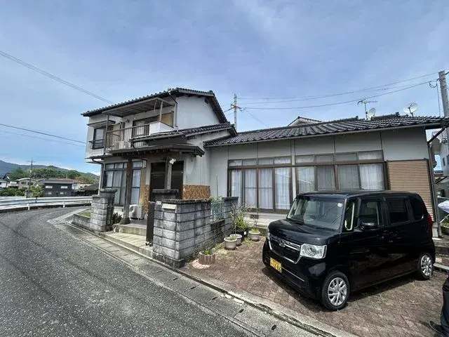 Akiya in Fukuoka