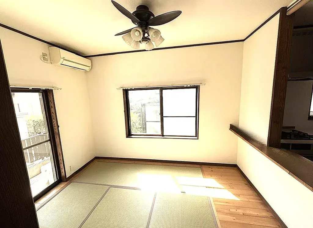 4LDK Ciudad de Fukuoka Prefectura de Fukuoka (4)
