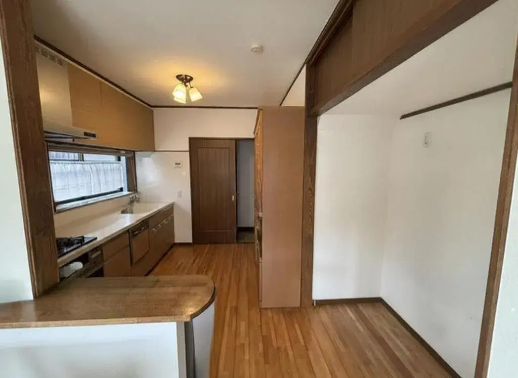 4LDK Ciudad de Fukuoka Prefectura de Fukuoka (10)