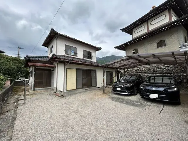 Akiya in Fukuoka