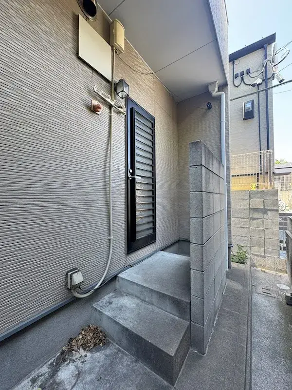 Akiya in Fukuoka