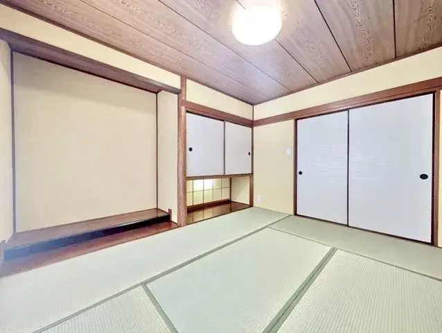 Собственность 4LDK Okagaki-machi, префектура Фукуока (14)