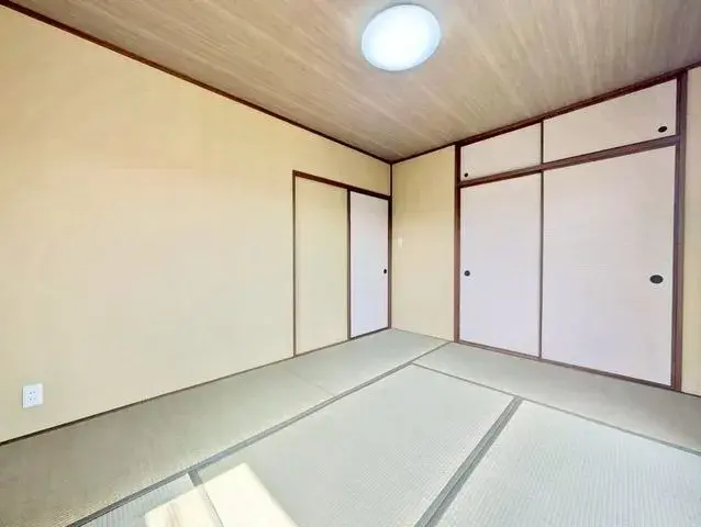Собственность 4LDK Okagaki-machi, префектура Фукуока (16)
