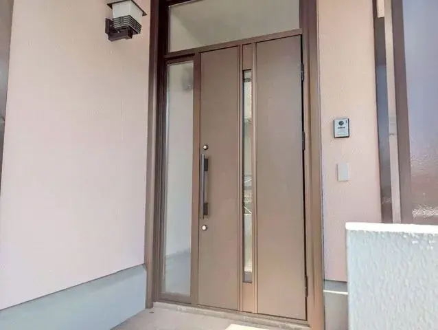 Собственность 4LDK Okagaki-machi, префектура Фукуока (4)