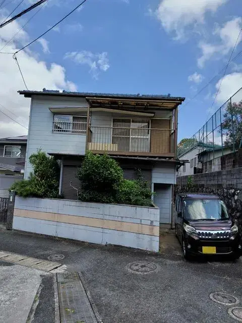 4DK Kitakyushu City, Fukuoka Prefecture (2)