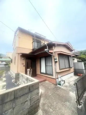 Akiya in Fukuoka