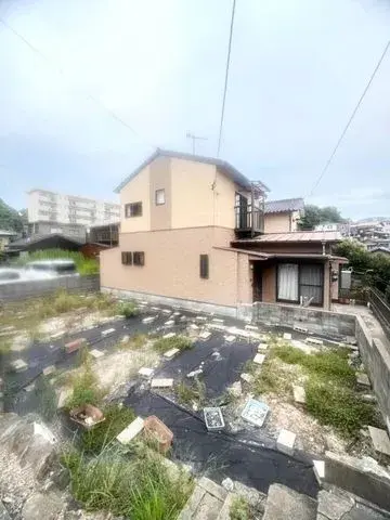 3SLDK Propiedad Kitakyushu-shi Wakamatsu-ku Prefectura de Fukuoka (2)