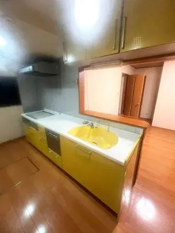 3SLDK Propiedad Kitakyushu-shi Wakamatsu-ku Prefectura de Fukuoka (15)