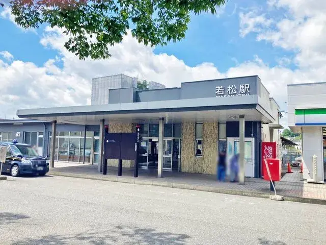 3SLDK Propiedad Kitakyushu-shi Wakamatsu-ku Prefectura de Fukuoka (18)
