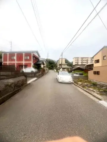 3SLDK Propiedad Kitakyushu-shi Wakamatsu-ku Prefectura de Fukuoka (3)