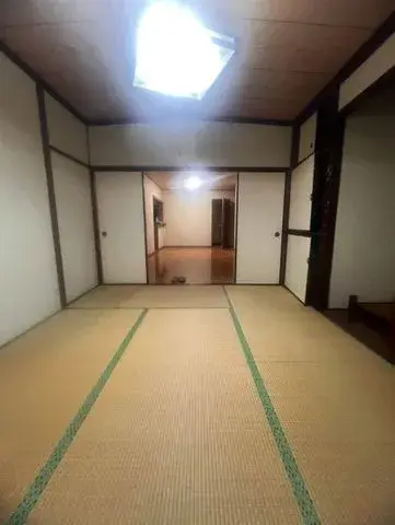 3SLDK Propiedad Kitakyushu-shi Wakamatsu-ku Prefectura de Fukuoka (10)
