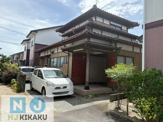 Akiya in Saga