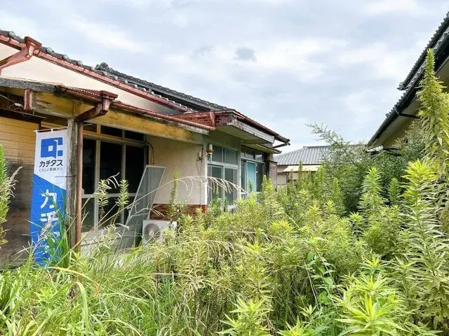 عقار 3DK Chikuzenmachi Fukuoka Prefecture (2)