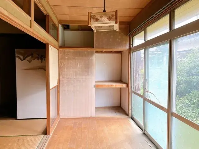 عقار 3DK Chikuzenmachi Fukuoka Prefecture (14)