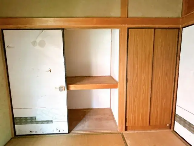 عقار 3DK Chikuzenmachi Fukuoka Prefecture (16)