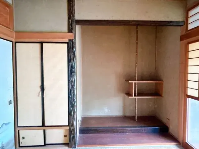 عقار 3DK Chikuzenmachi Fukuoka Prefecture (21)