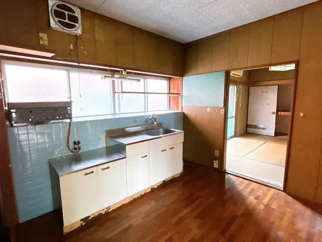 عقار 3DK Chikuzenmachi Fukuoka Prefecture (22)