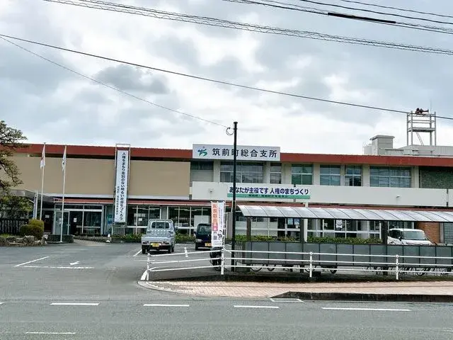 عقار 3DK Chikuzenmachi Fukuoka Prefecture (28)