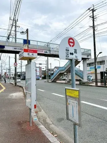 عقار 3DK Chikuzenmachi Fukuoka Prefecture (29)