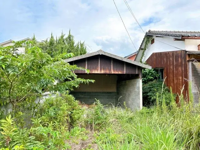 عقار 3DK Chikuzenmachi Fukuoka Prefecture (5)